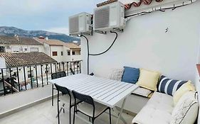 Attic Apartment In Old Town